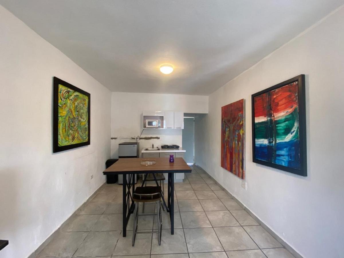 Willa Casita Familiar Con Vista Al Mar Y Piscina Arecibo Zewnętrze zdjęcie