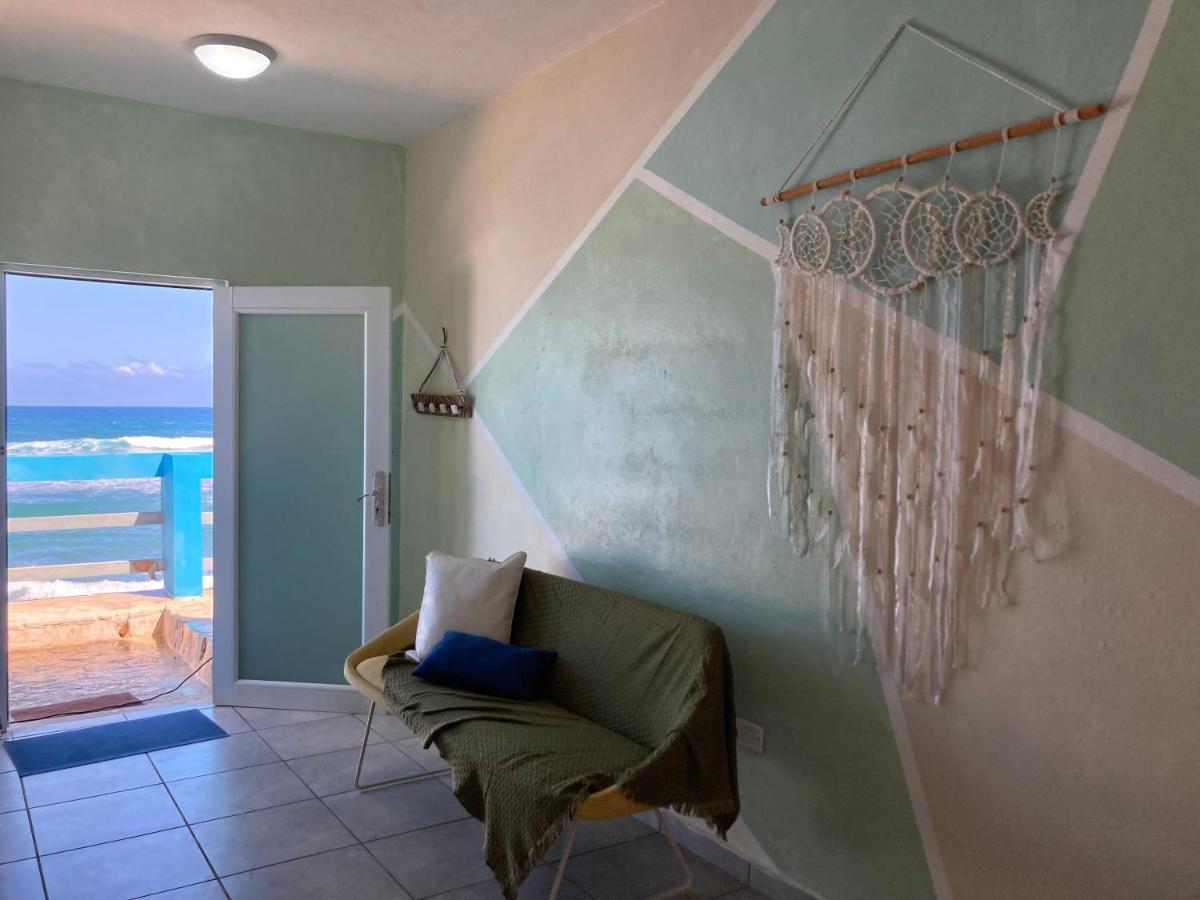 Willa Casita Familiar Con Vista Al Mar Y Piscina Arecibo Zewnętrze zdjęcie
