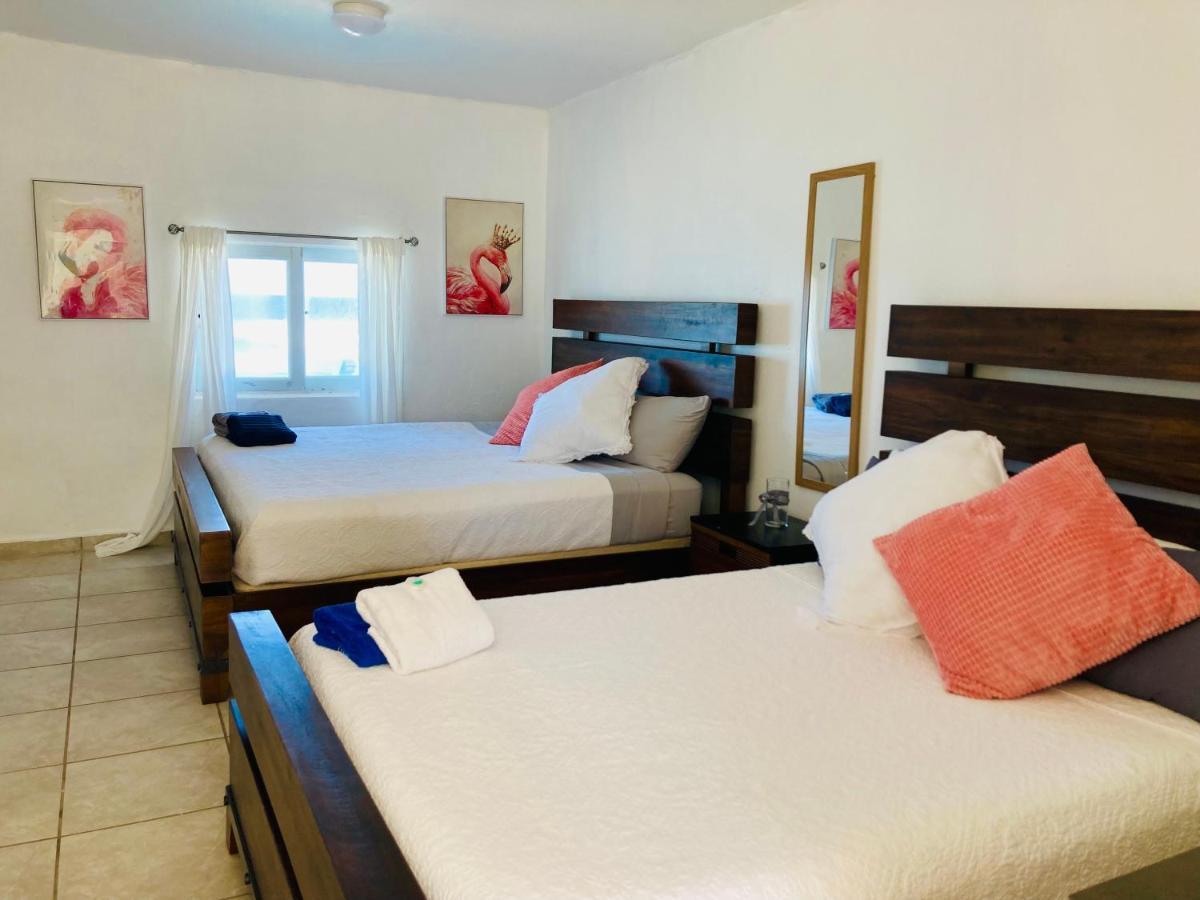 Willa Casita Familiar Con Vista Al Mar Y Piscina Arecibo Zewnętrze zdjęcie