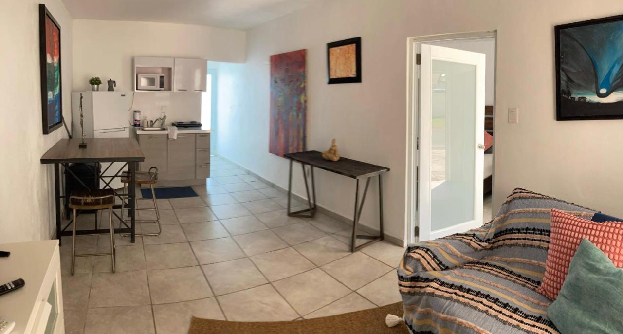 Willa Casita Familiar Con Vista Al Mar Y Piscina Arecibo Zewnętrze zdjęcie