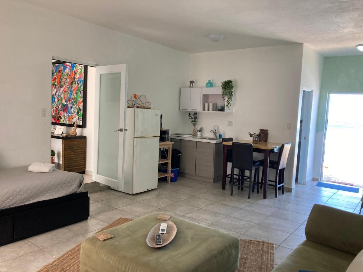 Willa Casita Familiar Con Vista Al Mar Y Piscina Arecibo Zewnętrze zdjęcie